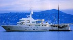 Luxury Motor Yacht 'Senses'